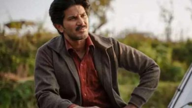‘DQ41 के लॉन्च इवेंट में दिखी दुलकर सलमान और नानी