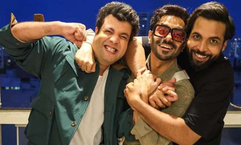 ‘Side Heroes वाली फ्रेंडशिप ड्रामा में पहली बार साथ आएंगे