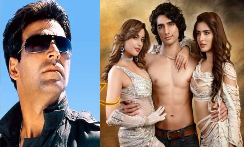 ‘अंदाज के नाम पर बनी ‘अंदाज 2—कहानी और डायरेक्शन दोनों