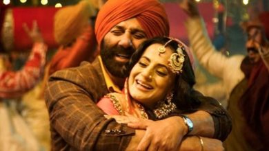 ‘गदर 3 की घोषणा सनी देओल और अमीषा पटेल की