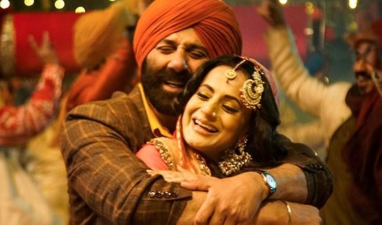 ‘गदर 3 की घोषणा सनी देओल और अमीषा पटेल की