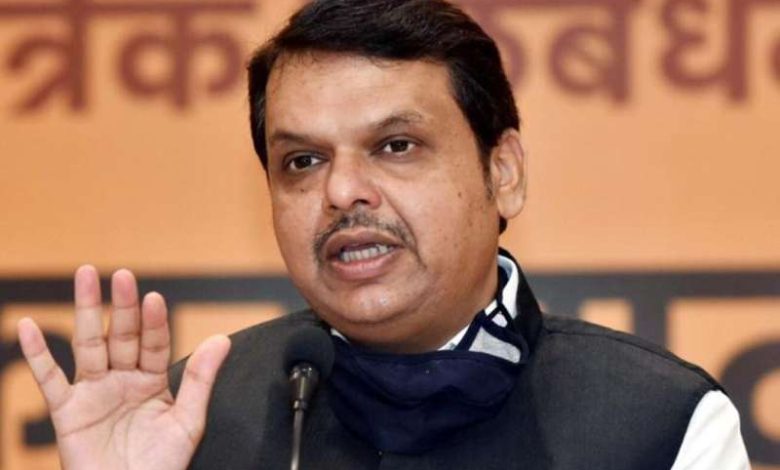 ‘पुणे में विकास रोक रही है उद्योगों की दबंगई CM