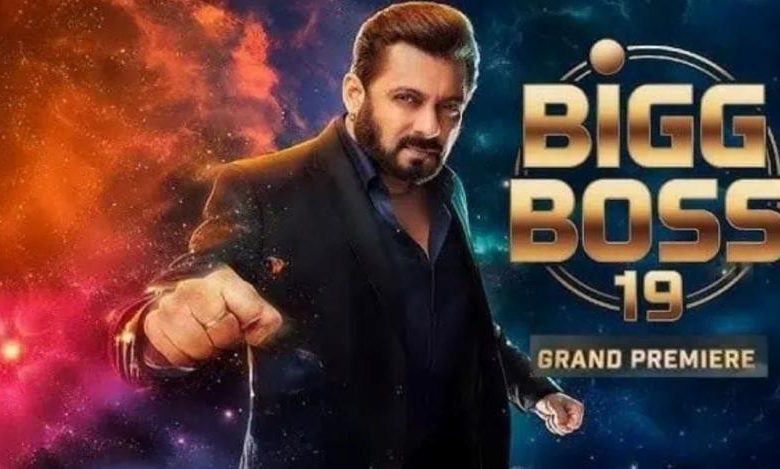 ‘बिग बॉस 19 की शुरुआत और साथ ही फिल्मों सीरीज का