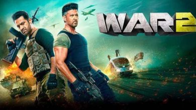 ‘वॉर 2 में सितारों की चमक कियारा आडवाणी को अब