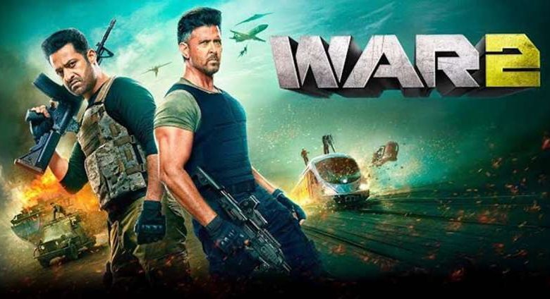 ‘वॉर 2 में सितारों की चमक कियारा आडवाणी को अब