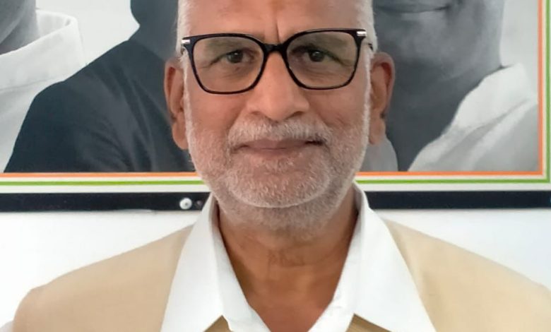 MP : कांग्रेस ने स्टेट कनेक्ट सेंटर बनाया, राजीव सिँह होंगे प्रभारी 1 IMG 20250913 WA0036