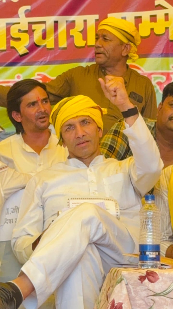 MP : जीतू पटवारी का बड़ा दावा, भाजपा विधायक ‘संजय पाठक’ को आज नहीं तो कल जाना पड़ेगा ‘जेल’… 6 IMG 20250918 WA0022