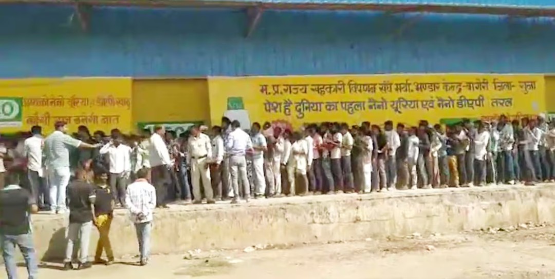 MP: किसानों ने मंत्री को लगाए फोन, पीए ने कॉल रिसीव किया, कहा- हमें भी पता है खाद की कालाबाजारी हो रही है... 6 Screenshot 20250907 161233.Chrome28129