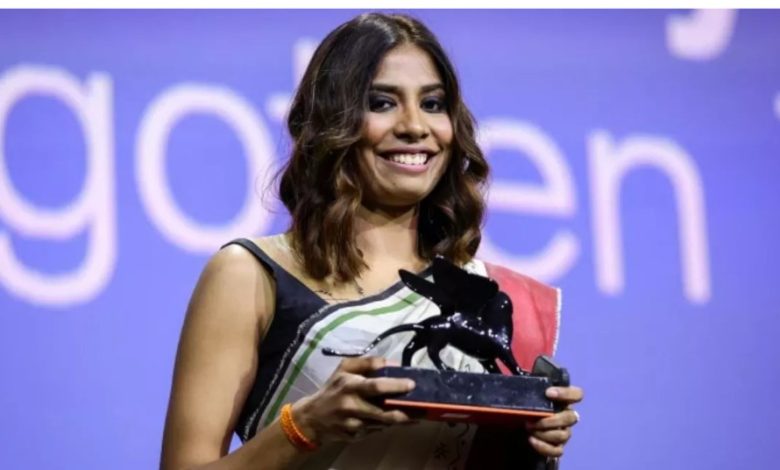 Venice Film Festival: कौन हैं भारत का नाम रोशन करने वालीं Anuparna Roy? बेस्ट डायरेक्टर बन रचा इतिहास 1 Screenshot 20250907 202801.Chrome28129