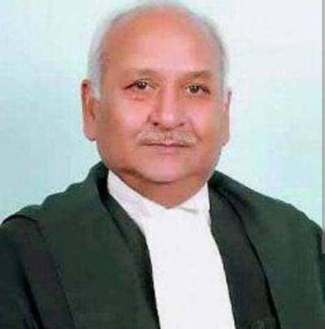 UP : 72 वर्षीय जस्टिस संजय मिश्रा पिछले 9.5 वर्षों से यूपी के लोकायुक्त पद पर जमे, कोर्ट में याचिका दायर.. 6 Screenshot 20250909 130644.Chrome28129