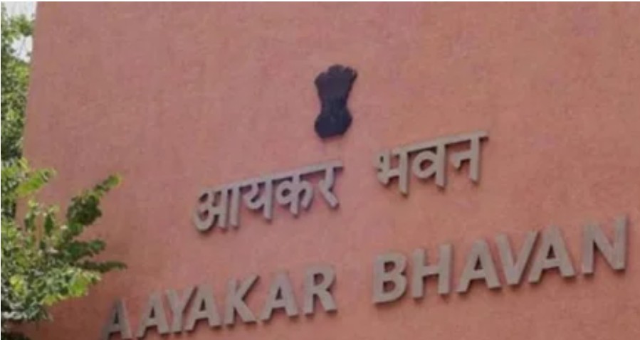 MP : ढाबे पर खाना बनाने वाले को इनकम टैक्स ने थमाया 46 करोड़ रुपये का नोटिस...! 6 Screenshot 20250910 125545.Chrome28129