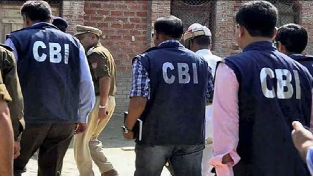 MP : 183 करोड़ रुपए की धोखाधड़ी मामले में CBI ने इंदौर की कंपनी के MD को दबोचा, यूं लगाया सरकार को चूना 6 Screenshot 20250910 220632.Chrome28129