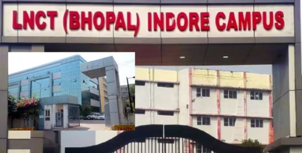 MP: 200 करोड़ का घोटाला, EOW का ऐक्शन, LNCT समूह के संचालकों पर शिकंजा 7 Screenshot 20250911 223552.Chrome28129