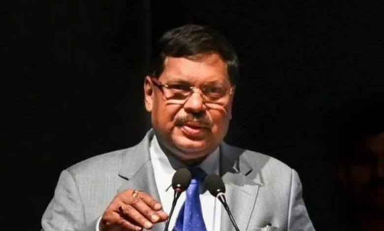 CJI : राज्यपाल को निर्णय लेने का आदेश दे सकती है अदालत, CJI बोले- कानून से ऊपर कोई नहीं 1 Screenshot 20250912 142908.Chrome28129 1
