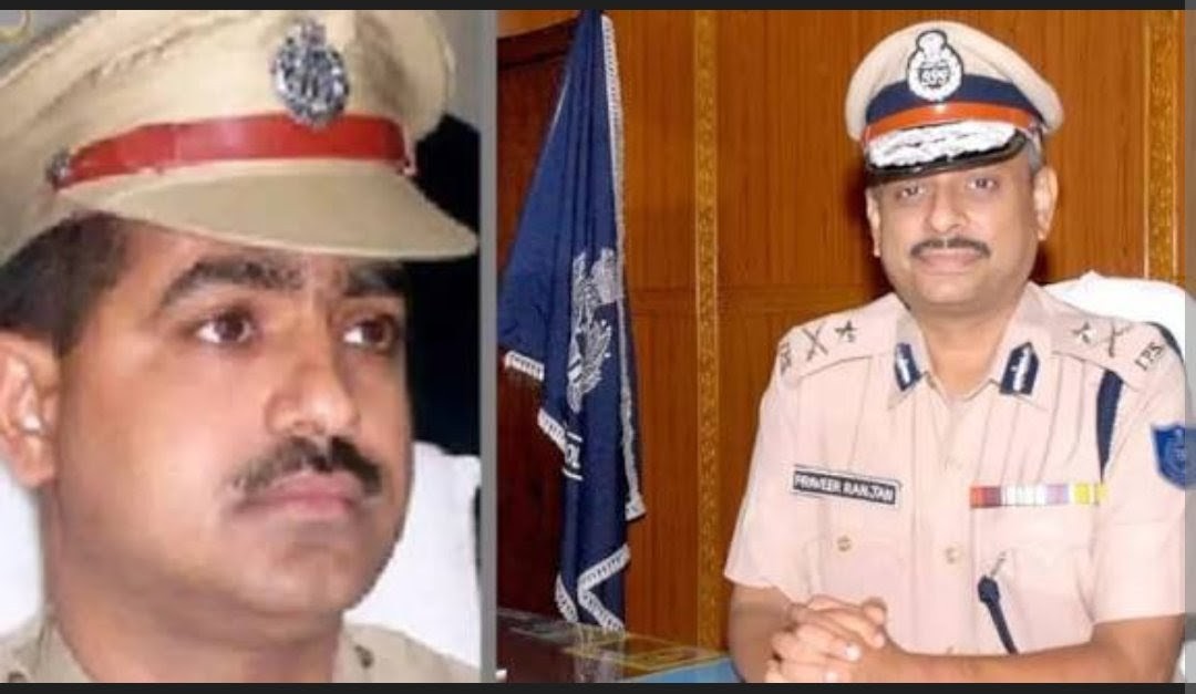 ITBP, CISF: कैबिनेट ने आईटीबीपी और सीआईएसएफ के नए महानिदेशकों की नियुक्ति को मंजूरी दी 6 Screenshot 20250920 164527.Chrome28129