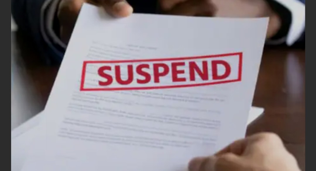 MP: सतना में खनिज अधिकारी दूसरी बार सस्पेंड, लापरवाही करने पर अवर सचिव ने लिया एक्शन 6 Screenshot 20250921 112704.Chrome28129