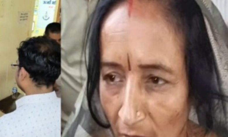 MP : गुना नगर पालिका अध्यक्ष का रिश्वत वाला वीडियो वायरल, थाने में हुआ हंगामा... 1 Screenshot 20250921 122933.WhatsApp28129