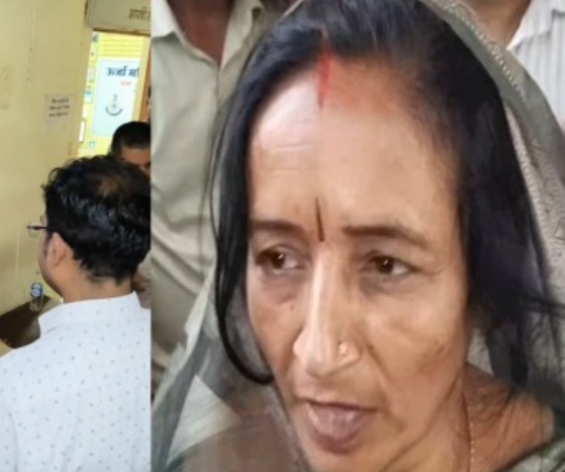 MP : गुना नगर पालिका अध्यक्ष का रिश्वत वाला वीडियो वायरल, थाने में हुआ हंगामा... 6 Screenshot 20250921 122933.WhatsApp28129