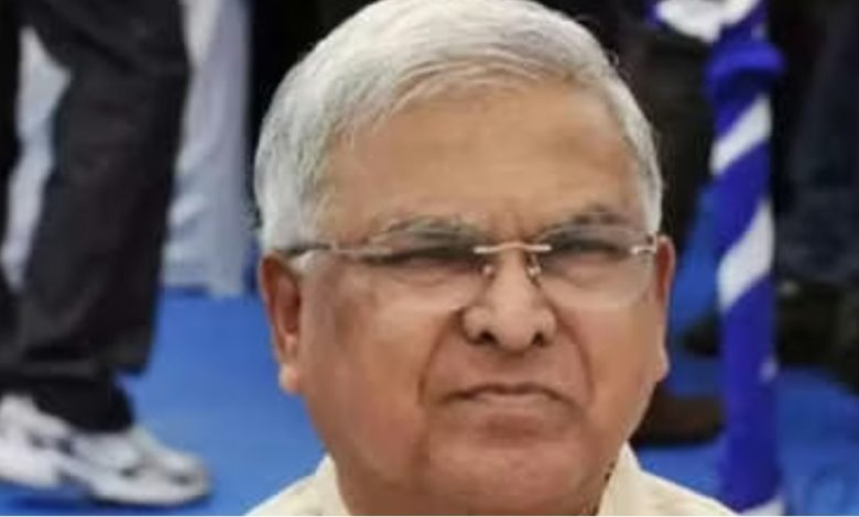 MP : राज्यपाल का बीपी नहीं नाप पाई मशीन, बैटरी भी बदली फिर भी नहीं बना काम, अब मुश्किल में फंसे ड्यूटी वाले डॉक्टर 1 Screenshot 20250925 220628.Chrome28129