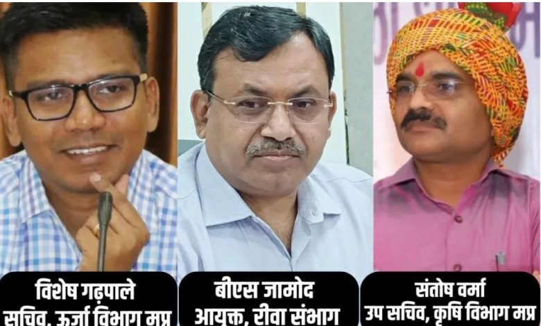 AJJAKS: मंत्रालय अधिकारी कर्मचारी संघ की CM से रोक की मांग, अजाक्स ने कहा-संगठन कमजोर करने की चाल 1 Screenshot 20250926 181440.Chrome28129