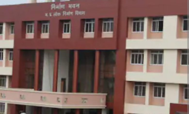 MP PWD घोटाला: DCM Test Labs की रिपोर्ट के आधार पर करोड़ों का भ्रष्टाचार..! 1 Screenshot 20250928 142137.Chrome28129