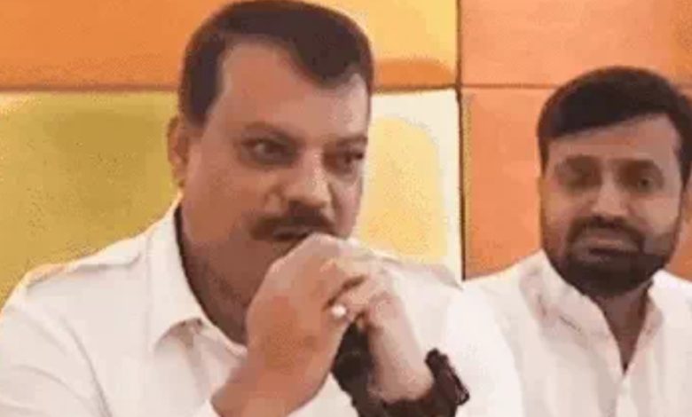 MP : मानव अधिकार आयोग में नियुक्तियों को लेकर विवाद, बैठक में नेता प्रतिपक्ष ने जताई असहमति, एपी सिंह होंगे प्रशासनिक सदस्य 1 Screenshot 20250929 224041.Chrome28129