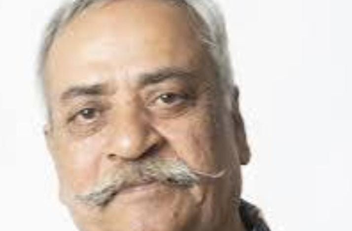 अबकी बार मोदी सरकार.. ठंडा मतलब कोका कोला..लिखने वाले पीयूष पांडे नहीं रहे 1 IMG 20251024 WA0027