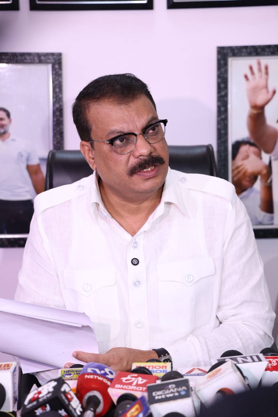 MP : विधानसभा सत्र बढ़ाया जाये, नेता प्रतिपक्ष उमंग सिंघार ने राज्यपाल, विधानसभा अध्यक्ष और मुख्यमंत्री को लिखा पत्र 6 IMG 20251030 WA0017