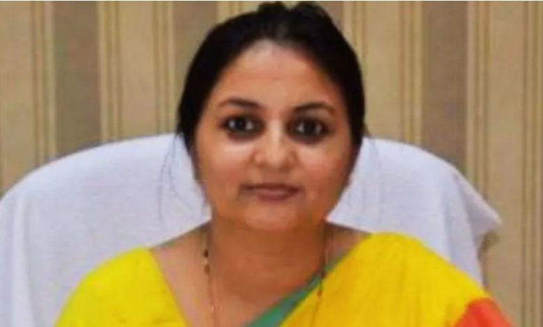 MP IAS Officer प्रीति मैथिल की जनजाति मंत्रालय में पदस्थापना, ट्राईफेड MP रीजन की DGM नियुक्त 1 Screenshot 20251008 162024.Chrome28129