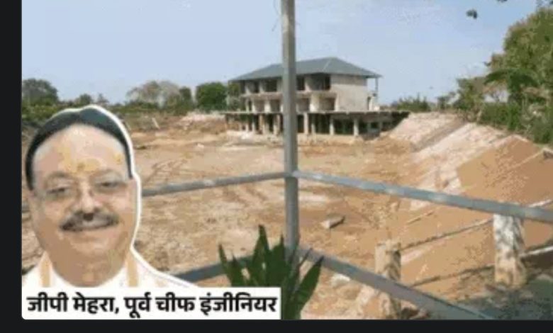 Bhopal : करोड़ों का आसामी निकला PWD का पूर्व चीफ इंजीनियर, नर्मदापुरम-भोपाल में दो और संपत्तियां मिलीं, मूल्यांकन जारी 1 Screenshot 20251010 212449.Chrome28129