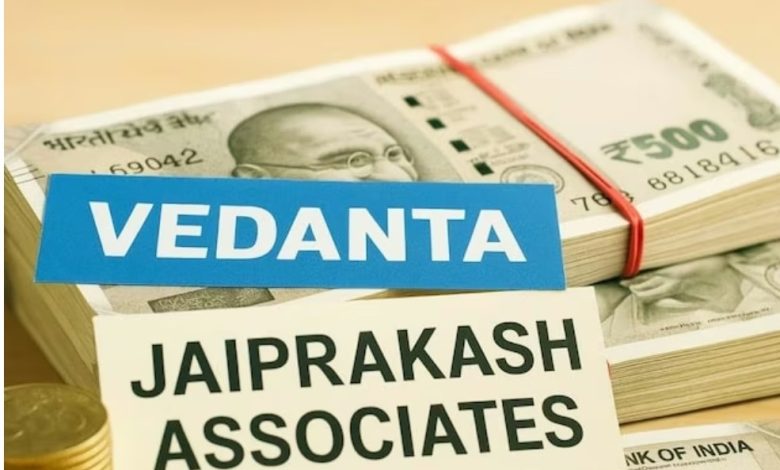 Vedanta द्वारा जयप्रकाश एसोसिएट्स के 17,000 करोड़ रुपये के अधिग्रहण को सीसीआई की मंजूरी मिली 1 Screenshot 20251014 233249.Chrome28129