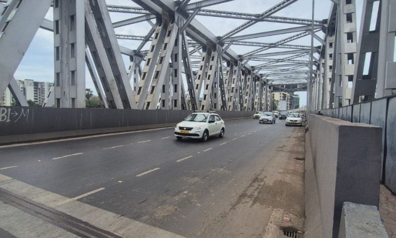 Civil : देश में सिविल इंजीनियरिंग का संकट — मुंबई से बिहार तक पुलों और सड़कों की हालत ने बढ़ाई चिंता, गुणवत्ता और तकनीक पर उठ रहे सवाल... 1 Screenshot 20251017 162810.Chrome28129