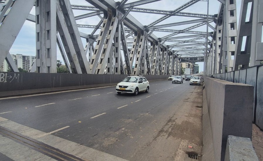 Civil : देश में सिविल इंजीनियरिंग का संकट — मुंबई से बिहार तक पुलों और सड़कों की हालत ने बढ़ाई चिंता, गुणवत्ता और तकनीक पर उठ रहे सवाल... 6 Screenshot 20251017 162810.Chrome28129