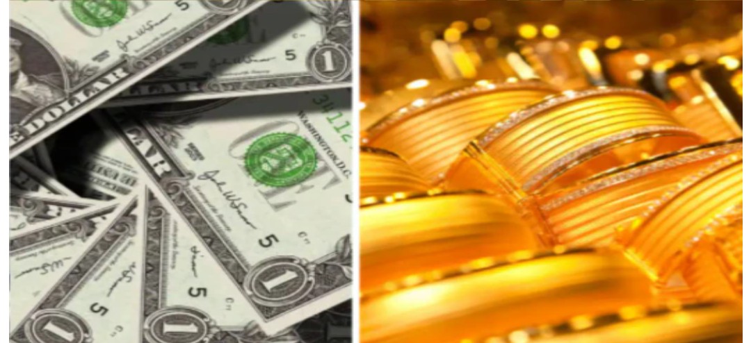 देश का खजाना हुआ खाली! विदेशी मुद्रा भंडार में आई बड़ी गिरावट, गोल्ड रिजर्व पहली बार 100 अरब डॉलर के पार 6 Screenshot 20251018 151614.Chrome28129