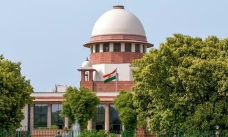 Supreme Court: यह कानून निर्दोषों को परेशान करने का हथियार नहीं’, सुप्रीम कोर्ट ने यूपी में धर्म परिवर्तन के तहत दर्ज कई FIR रद्द कीं 1 Screenshot 20251021 201152.Chrome28129