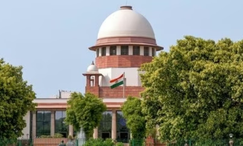 Supreme Court: यह कानून निर्दोषों को परेशान करने का हथियार नहीं’, सुप्रीम कोर्ट ने यूपी में धर्म परिवर्तन के तहत दर्ज कई FIR रद्द कीं 6 Screenshot 20251021 201152.Chrome28129