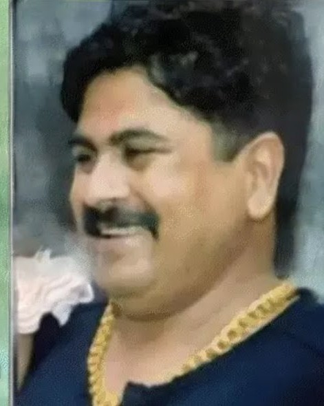 MP : पुलिसवाला गुंडा...5 मामलों में नामजद आरोपी, हत्या का आरोपी, मिली ज़मानत... 6 Screenshot 20251022 125210.DainikBhaskar2812928129