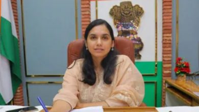 IAS:  साक्षी साहनी नई गमाडा प्रमुख नियुक्त 4 Screenshot 20251023 223247.Chrome28129