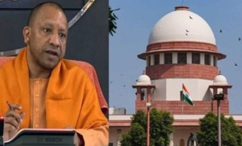Supreme court : यूपी के धर्मांतरण विरोधी कानून पर अदालत ने उठाए सवाल, कहा- भारत एक सेकुलर देश है 1 Screenshot 20251024 131231.Chrome28129