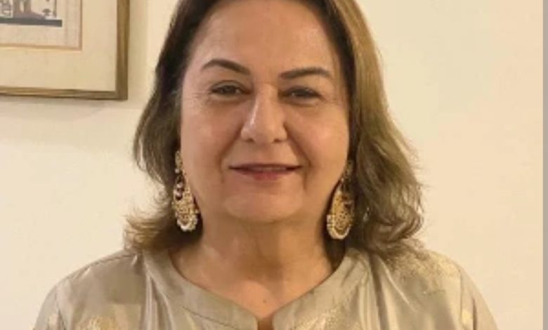 वरिष्ठ अधिवक्ता पिंकी आनंद बहरीन अंतर्राष्ट्रीय वाणिज्यिक न्यायालय की न्यायाधीश नियुक्त 1 Screenshot 20251024 165212.Chrome28129