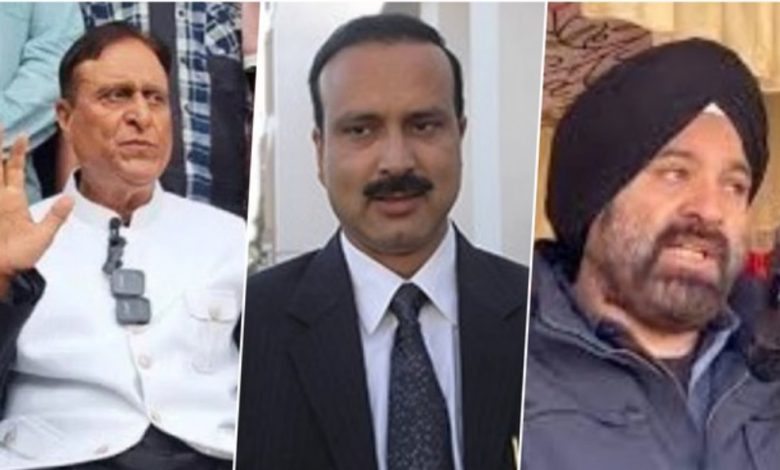 Jammu kashmir: राज्यसभा चुनाव में नेकां ने 3 सीटों पर जमाया कब्जा, BJP के प्रदेश अध्यक्ष सत शर्मा भी जीते 1 Screenshot 20251024 232234.Chrome28129