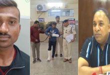 Indore बहुत शर्मनाक है: ऑस्ट्रेलिया महिला टीम के साथ छेड़छाड़ पर BCCI ने जताई नाराजगी 3 Screenshot 20251025 203728.Chrome28129