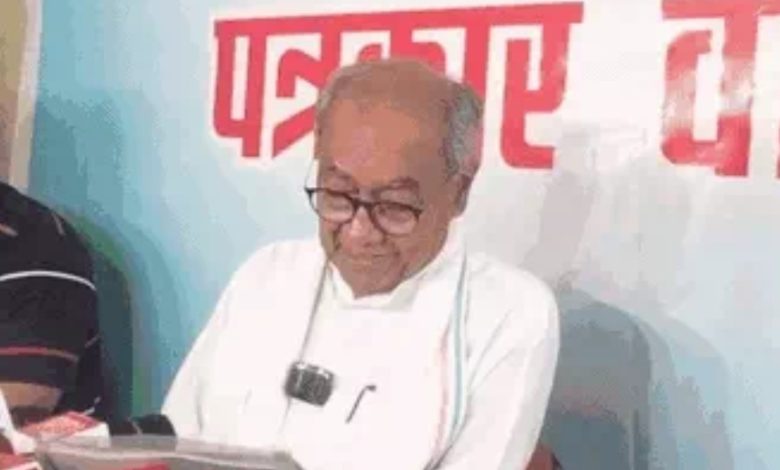 MP : दिग्गी बोले,दवा कंपनियों से बीजेपी को ₹945 करोड़ चंदा मिला, 35 फर्मों की दवाएं अमानक थीं, कफ सिरप कांड में डिप्टी सीएम इस्तीफा दें 1 Screenshot 20251025 232852.Chrome28129
