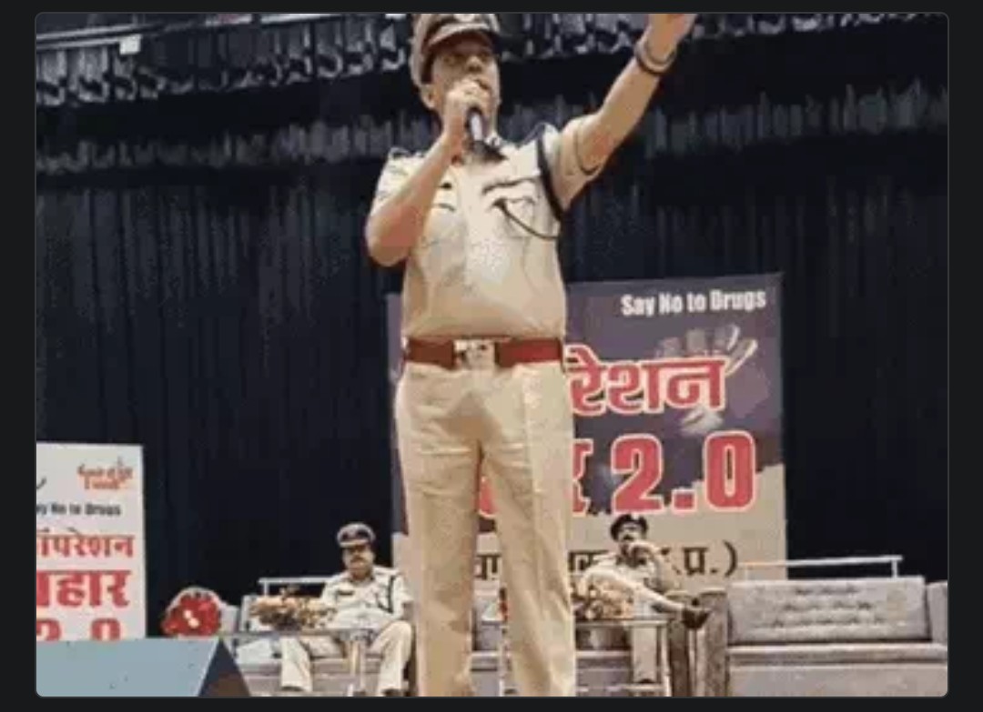 MP : रीवा आईजी बोले- कुछ पुलिसकर्मी तालाब को गंदा कर रहे, मेरे पास पूरी सूची... 7 Screenshot 20251027 134847.Chrome28129