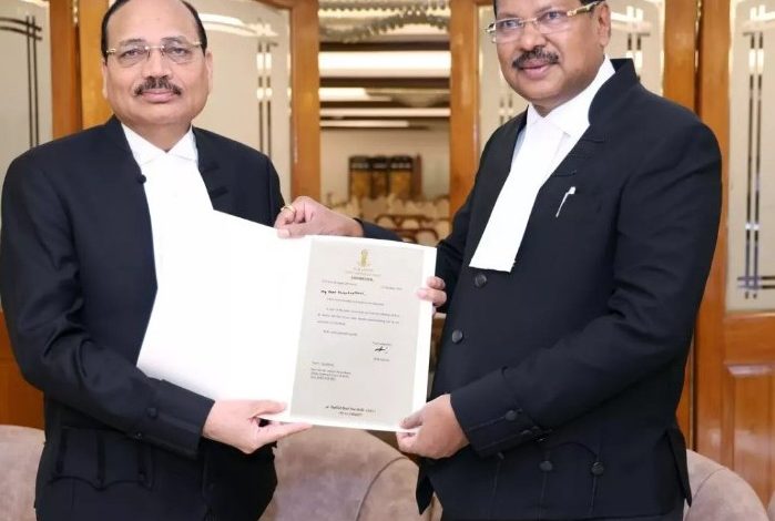 Supreme Court के 53वें चीफ जस्टिस बनेंगे जस्टिस सूर्यकांत 1 Screenshot 20251027 155325.Chrome2812928129