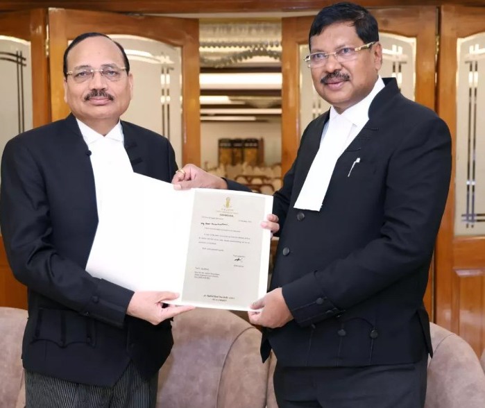 Supreme Court के 53वें चीफ जस्टिस बनेंगे जस्टिस सूर्यकांत 6 Screenshot 20251027 155325.Chrome2812928129