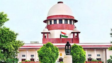 Supreme Court : आवारा कुत्तों पर अधिकतर राज्यों ने नहीं दिए हलफनामे, सुप्रीम कोर्ट का मुख्य सचिवों को पेश होने का आदेश 5 Screenshot 20251027 155909.Chrome28129