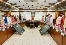 MP Cabinet : सरकारी आवास नहीं छोड़ने पर लगेगी 30 गुना पेनाल्टी, खेत से बिजली लाइन निकलने पर मिलेगा 200 प्रतिशत मुआवजा 2 Screenshot 20251028 214727.Chrome28129