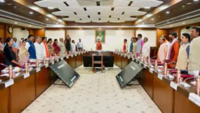 MP Cabinet : सरकारी आवास नहीं छोड़ने पर लगेगी 30 गुना पेनाल्टी, खेत से बिजली लाइन निकलने पर मिलेगा 200 प्रतिशत मुआवजा 4 Screenshot 20251028 214727.Chrome28129