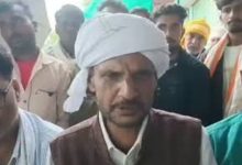 MP : किसानों को न्याय मिलने तक जूते नहीं पहनेंगे विधायक.. 3 Screenshot 20251029 123949.Chrome28129